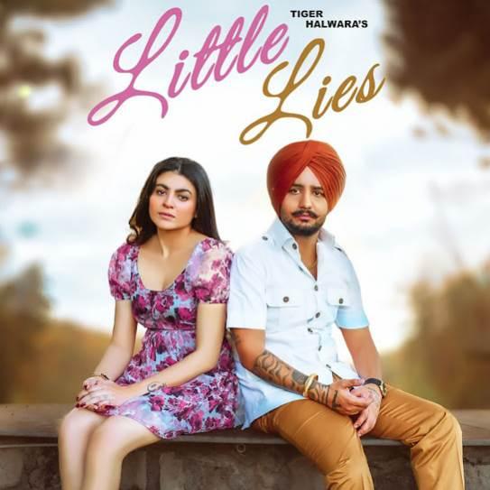 Little Lies Tiger Halwara Mp3 Song Download Djjohal